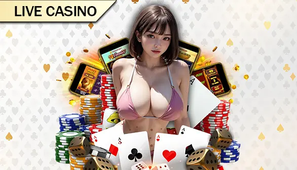 Casino PAUS178