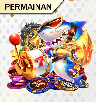 Permainan Slot PAUS178