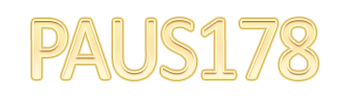 Logo PAUS178